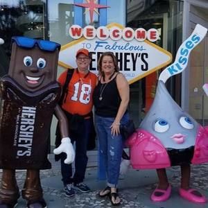 Meet your Posher, Keith